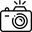 Camera icon