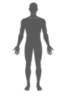 Front pose